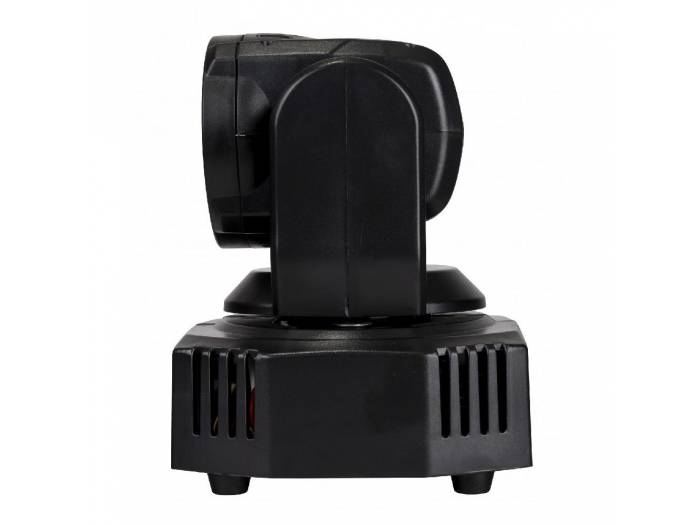 JB SYSTEMS CLUBWASH MINI CABEZA MOVIL JBSYSTEMS