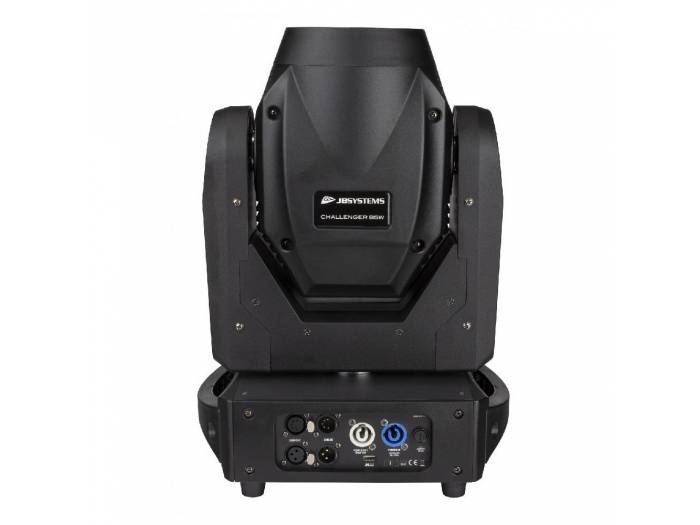 JB SYSTEMS CHALLENGER BSW CABEZA MÃVIL LED 150W JBSYSTEMS