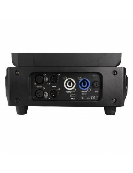 JB SYSTEMS CHALLENGER BSW CABEZA MÃVIL LED 150W JBSYSTEMS