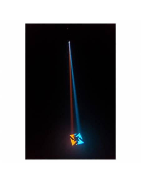 JB SYSTEMS CLUBSPOT MINI CABEZA MÃVIL SPOT LED 35W JBSYSTEMS