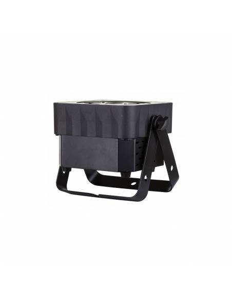 JB SYSTEMS LED PLANO 7FC FOCO LED PLANO 7x8w RGBW NEGRO JBSYSTEMS