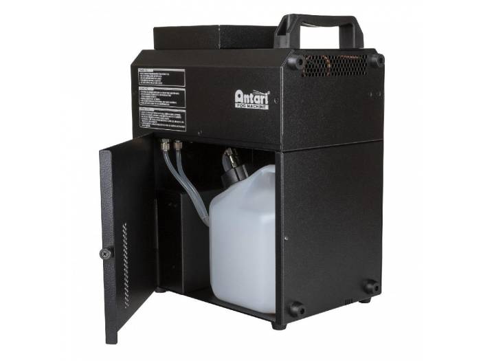 ANTARI M-7X RGBA MÃQUINA HUMO VERTICAL ANTARI