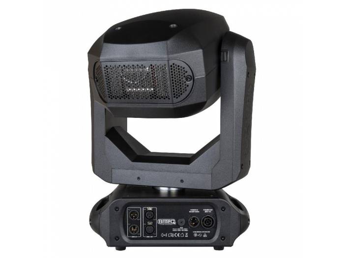 BRITEQ BTX-SATURN CABEZA MÃVIL LED 270W BRITEQ