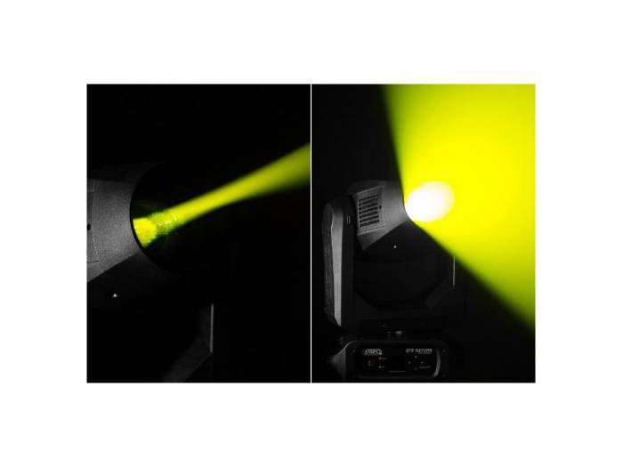 BRITEQ BTX-SATURN CABEZA MÃVIL LED 270W BRITEQ