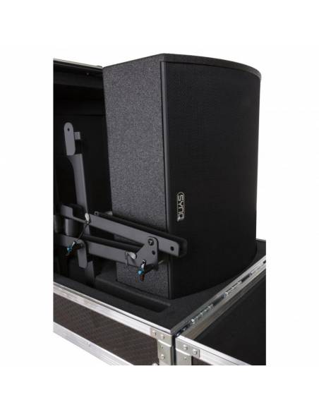 SYNQ RACK PARA 2X SC-15 SYNQ