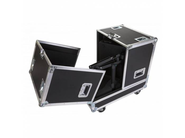SYNQ RACK PARA 2X SC-12 SYNQ