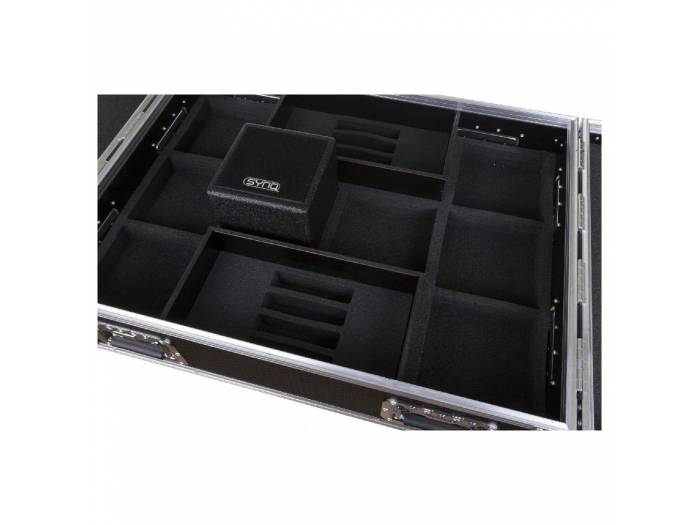 SYNQ RACK PARA 8X SC-05 SYNQ