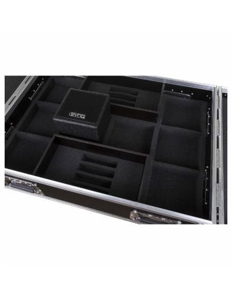 SYNQ RACK PARA 8X SC-05 SYNQ