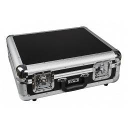JB SYSTEMS TT-CASE FLIGHTCASE - RACK PARA GIRADISCOS SYNQ