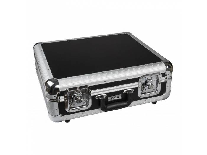 JB SYSTEMS TT-CASE FLIGHTCASE - RACK PARA GIRADISCOS SYNQ