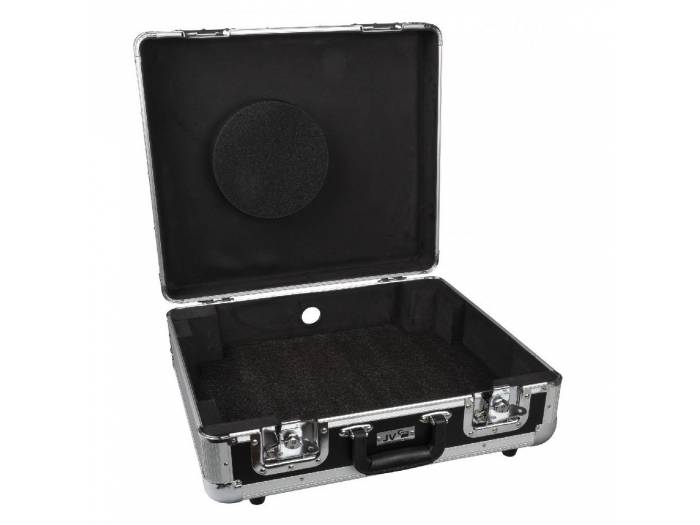 JB SYSTEMS TT-CASE FLIGHTCASE - RACK PARA GIRADISCOS SYNQ