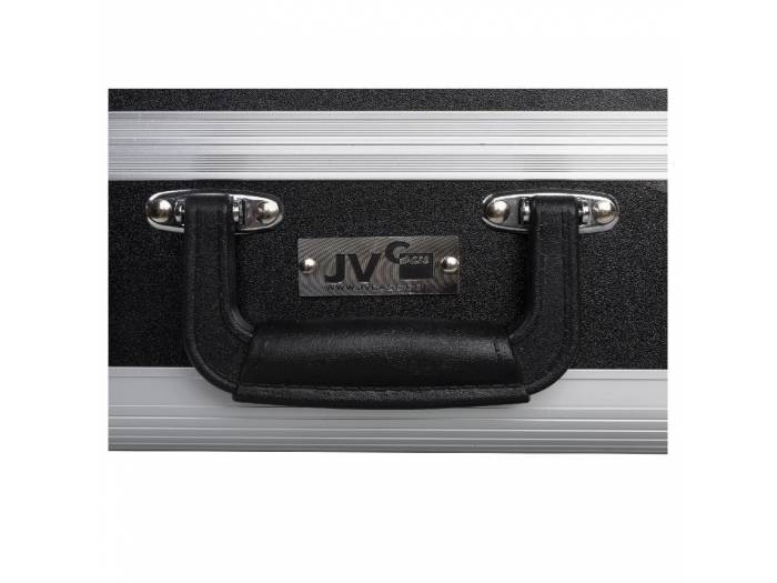 JB SYSTEMS TT-CASE FLIGHTCASE - RACK PARA GIRADISCOS SYNQ