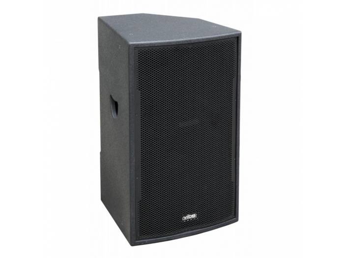 JB SYSTEMS VIBE-15 MKII CAJA ACÃSTICA 15\ANDquot 300W JBSYSTEMS