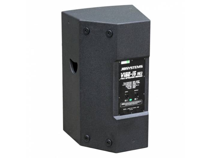 JB SYSTEMS VIBE-15 MKII CAJA ACÃSTICA 15\ANDquot 300W JBSYSTEMS