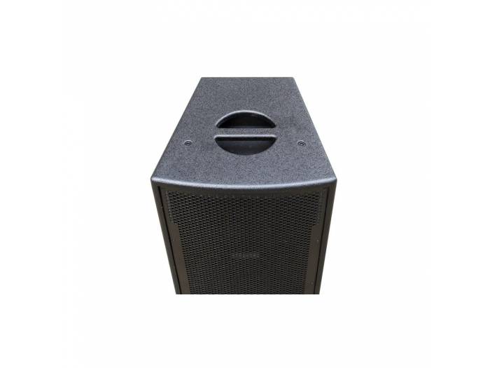 JB SYSTEMS VIBE-10 CAJA ACÃSTICA 10\ANDquot 200W JBSYSTEMS