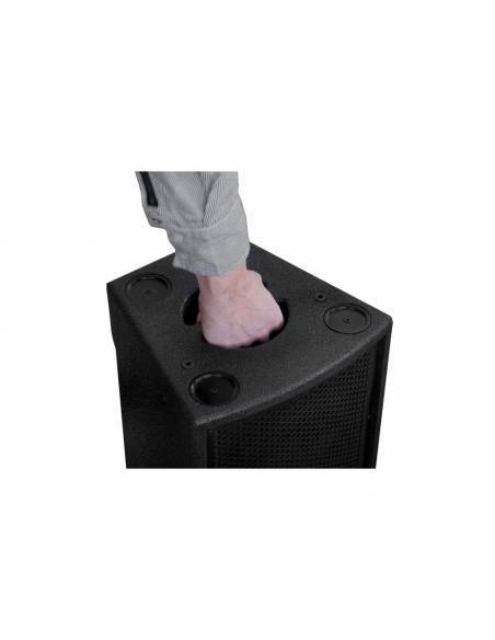 JB SYSTEMS VIBE-8 CAJA ACÃSTICA 8\ANDquot 150W JBSYSTEMS