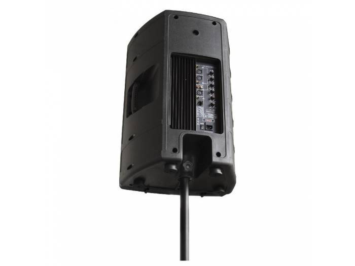 JB SYSTEMS PSA-15 ALTAVOZ ACTIVO 15ANDquot 300W JBSYSTEMS