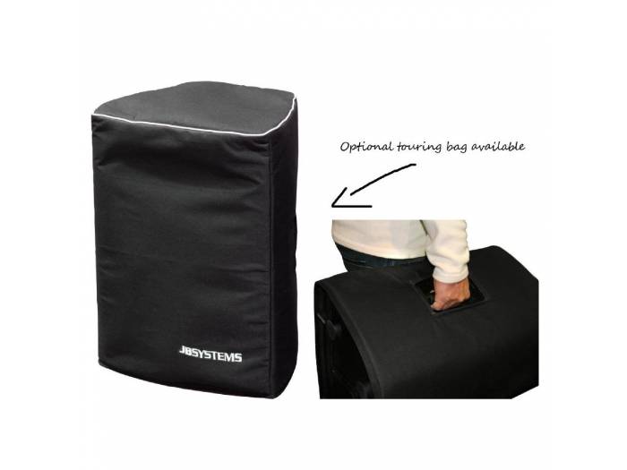 JB SYSTEMS PSA-12 ALTAVOZ ACTIVO 12\ANDquot 200w JBSYSTEMS