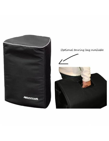 JB SYSTEMS PSA-12 ALTAVOZ ACTIVO 12\ANDquot 200w JBSYSTEMS