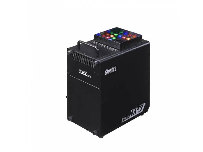 ANTARI M-7 RGBA MÃQUINA HUMO VERTICAL ANTARI