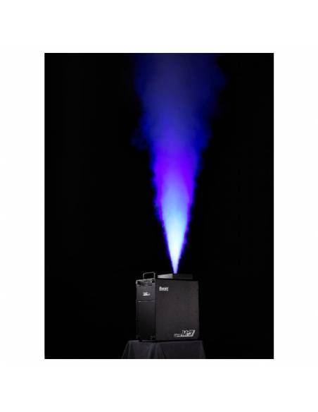 ANTARI M-7 RGBA MÃQUINA HUMO VERTICAL ANTARI