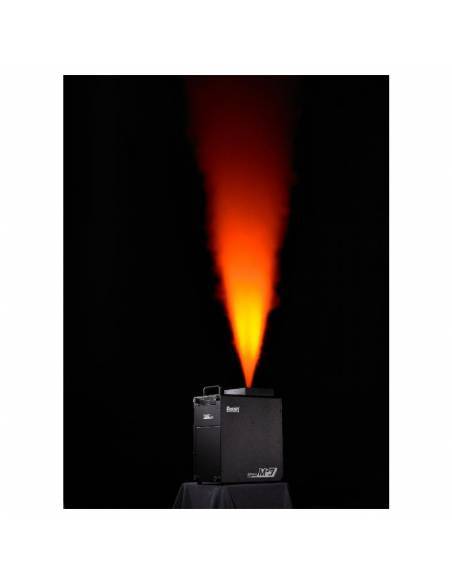 ANTARI M-7 RGBA MÃQUINA HUMO VERTICAL ANTARI