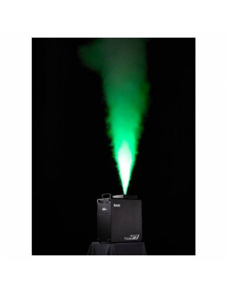 ANTARI M-7 RGBA MÃQUINA HUMO VERTICAL ANTARI