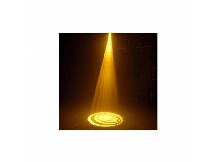 BRITEQ BT-700 CABEZA MÃVIL BRITEQ