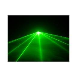 JB SYSTEMS SPACE LASER 4 JBSYSTEMS 2
