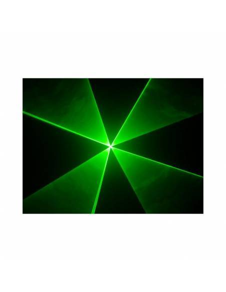 JB SYSTEMS SPACE LASER 4 JBSYSTEMS