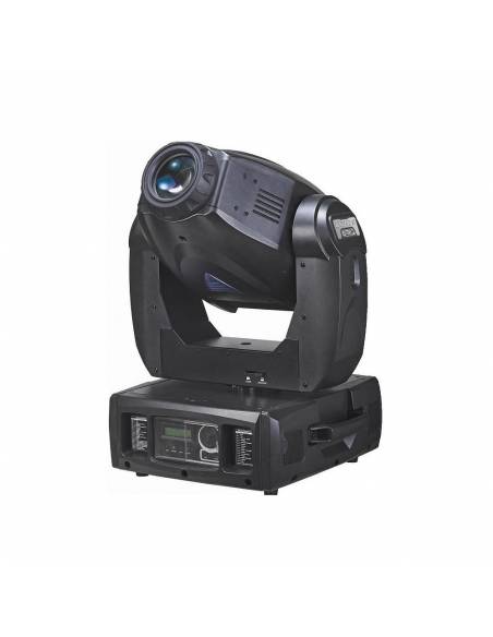 BT-700 CABEZA MÓVIL BRITEQ
