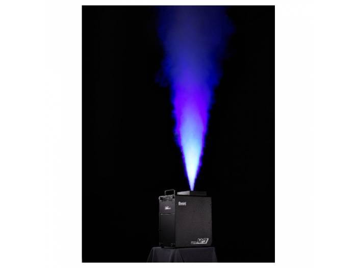 M-7 RGBA MÁQUINA HUMO VERTICAL ANTARI