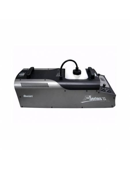 Z-3000II MÁQUINA HUMO DMX ANTARI