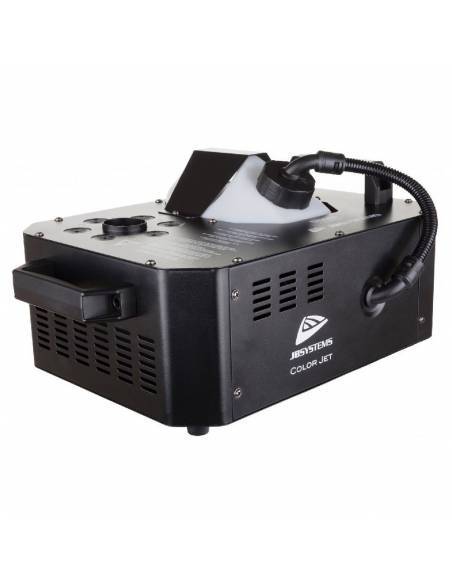 COLORJET MÁQUINA DE HUMO VERTICAL JBSYSTEMS