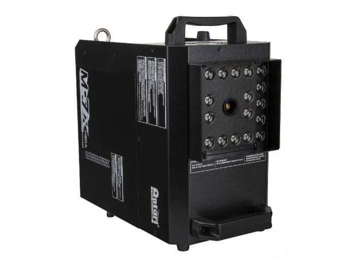 M-7X RGBA MÁQUINA HUMO VERTICAL ANTARI