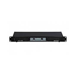 AMP-400.2 ETAPA POTENCIA F.CONMUTADA 2x400 JBSYSTEMS