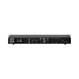 AMP-200.2 ETAPA POTENCIA F.CONMUTADA 2x200w JBSYSTEMS 2