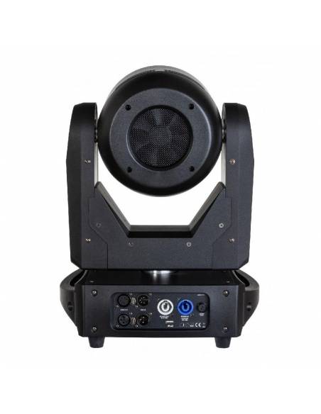 CHALLENGER WASH CABEZA MÓVIL LED 7x40W JBSYSTEMS