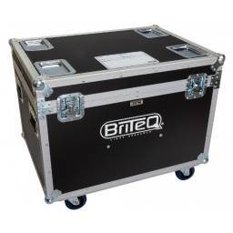 PROJECTOR CASE 3 - RACK BRITEQ