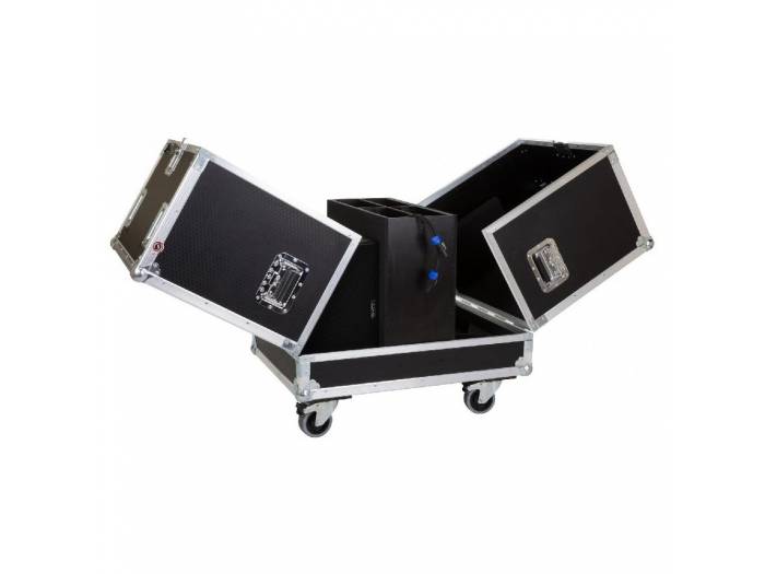 RACK PARA 4X SC-08 SYNQ