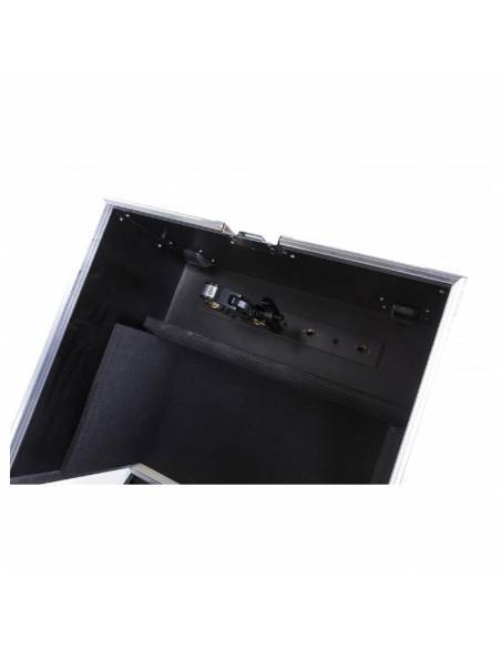 RACK PARA 4X SC-08 SYNQ