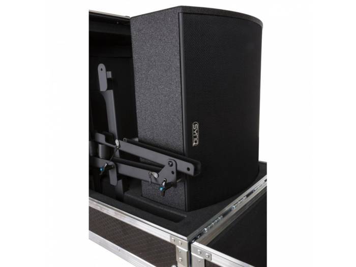 RACK PARA 2X SC-15 SYNQ