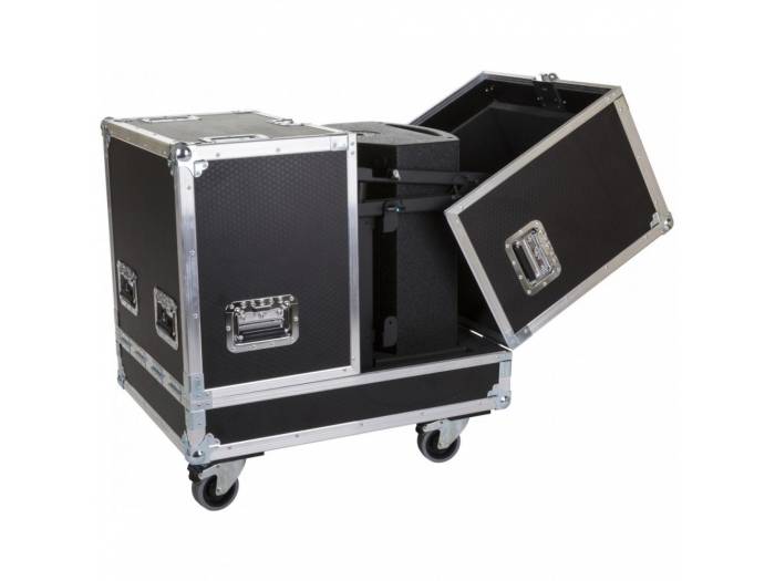 RACK PARA 2X SC-15 SYNQ