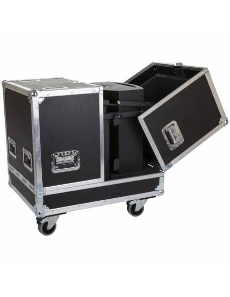 RACK PARA 2X SC-15 SYNQ