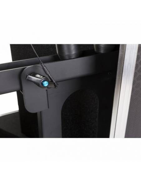 RACK PARA 2X SC-15 SYNQ