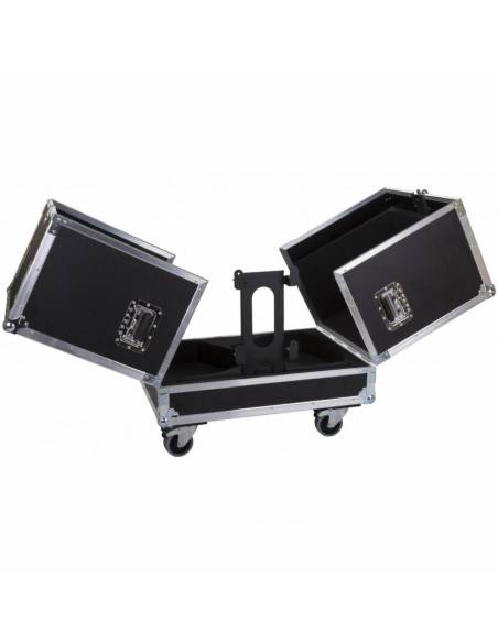 RACK PARA 2X SC-15 SYNQ