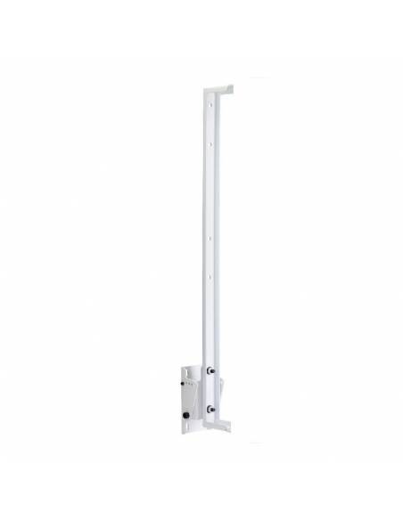 iLINE83SUPW SOPORTE PARED iLINE83 BLANCO AUDIOPHONY