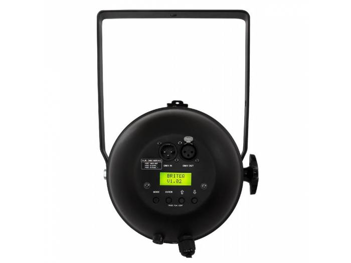 COB PAR56-RGB 100W BRITEQ