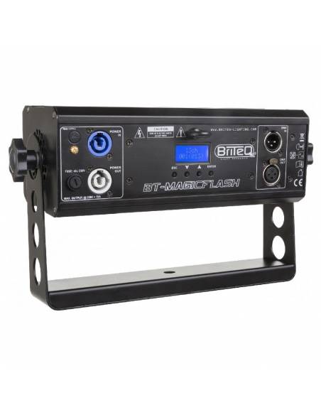 BT-MAGICFLASH PANTALLA FLASH LED BRITEQ