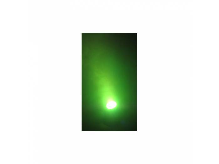 QL-324F CABEZA MÓVIL LED 24x3W QUARKPRO